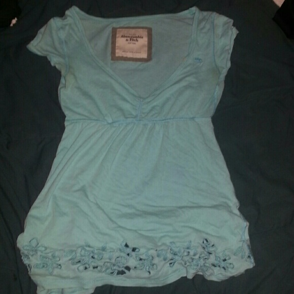 Abercrombie shirt