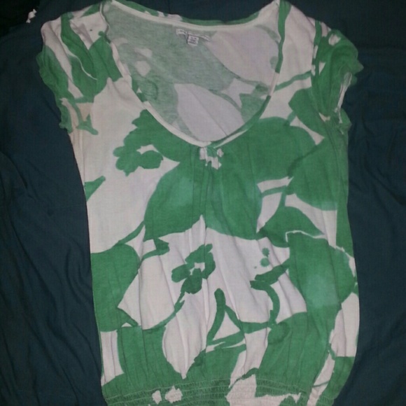 American eagle shirt