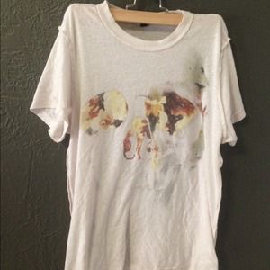 Bundle: tee and Bralette HOLD