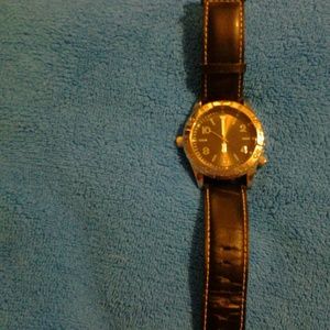 MENS ALDO WATCH