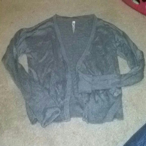 Sweat shirt