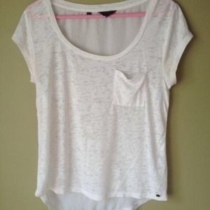 Guess Loose Fitting T-Shirt/Blouse