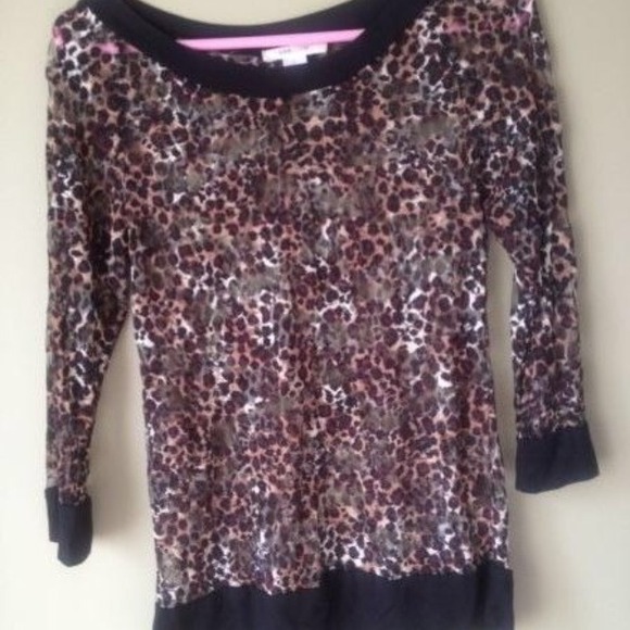 Love Culture Lace Shirt