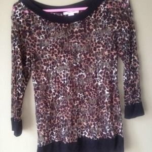 Love Culture Lace Shirt