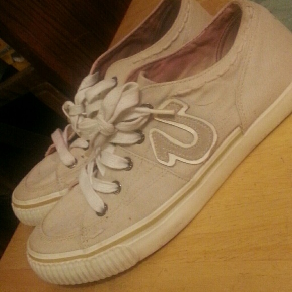 True religion shoes - Picture 2 of 4