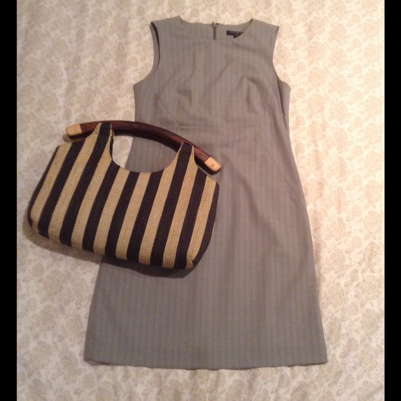 Banana Republic dress size 4P