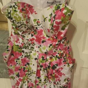 another thyme
Dresses - Beautiful floral dress another thyme
Dresses - Beautiful floral dress