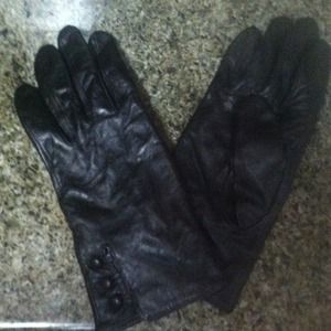 Fashion Gloves