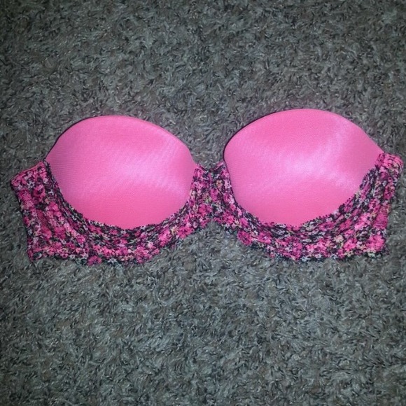 Victoria's Secret Multiway Push-Up