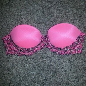 Victoria's Secret Multiway Push-Up