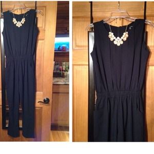 Sale:Dark navy blue jumper 🌟BNWOT