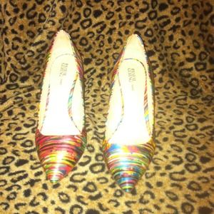 Prabal Gurung Pumps