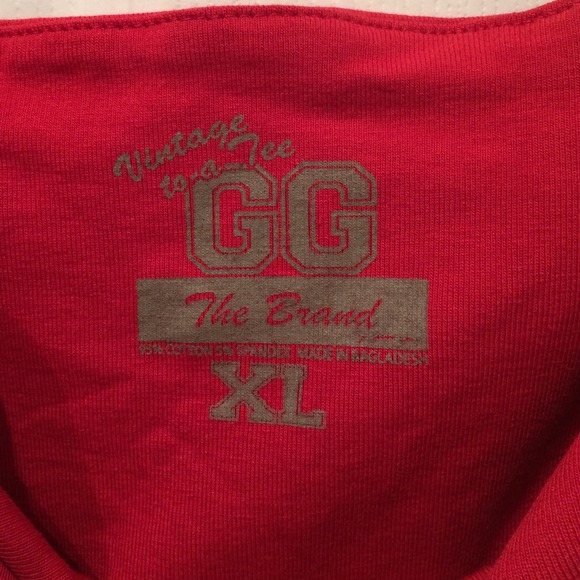 FSU garnet sundress. New with tags! Size XL - Picture 4 of 4