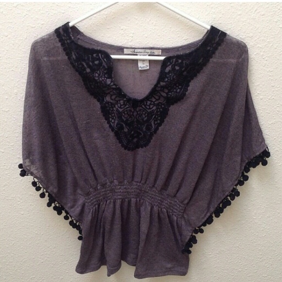 American Rag top - Picture 1 of 1