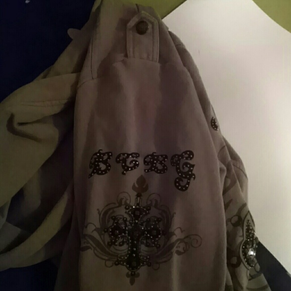 BCBG Max Azria jacket - Picture 2 of 3