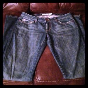 Brand new joes jeans.