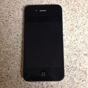 iPhone 4S