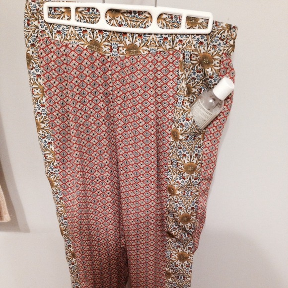Free people pants