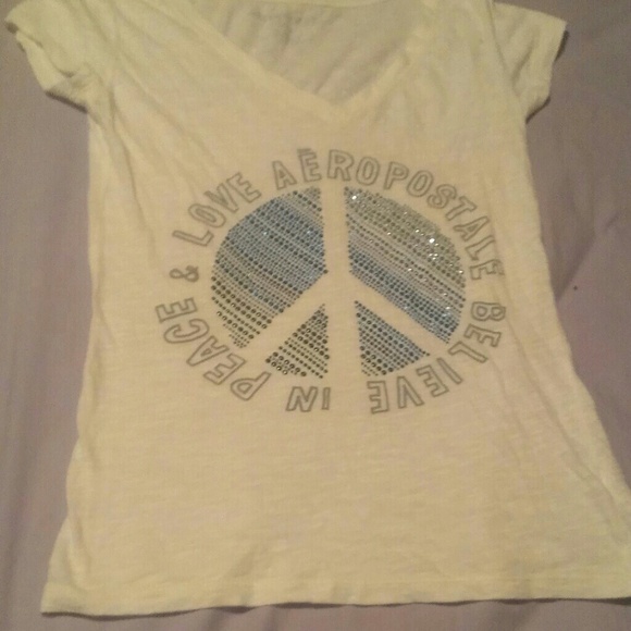 Cute Ar?opostale Top