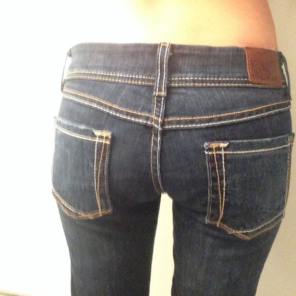 BKE jeans