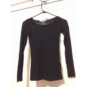 H&M LONG SLEEVE- 4