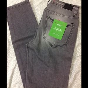 SOLD!! Brand new skinny jeans from UO