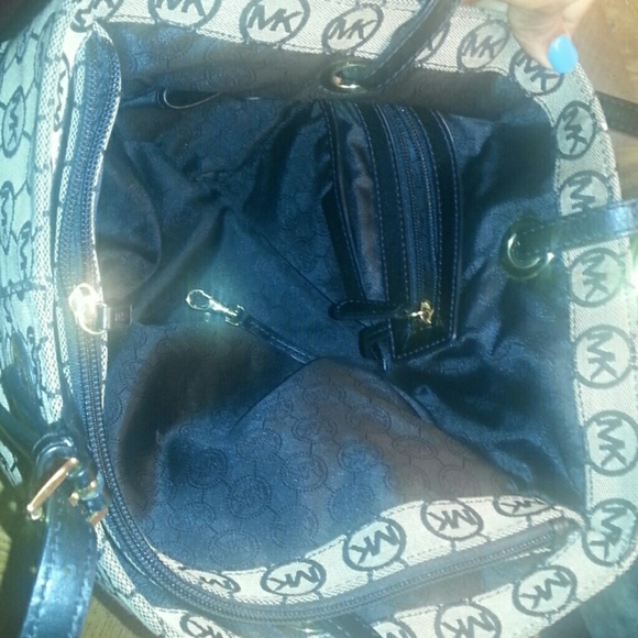 MK bag