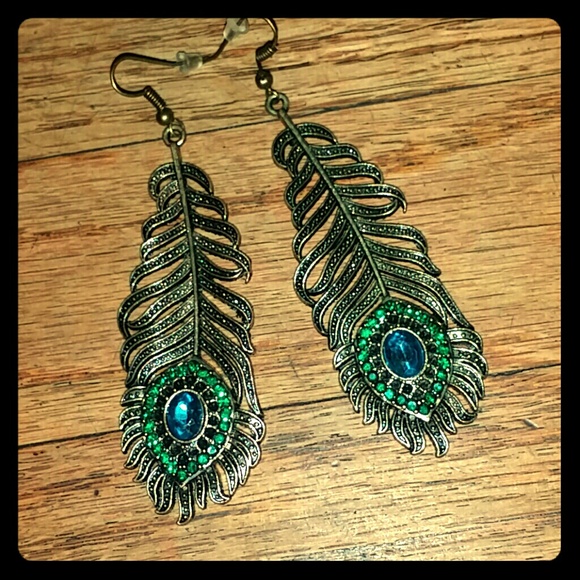 Ear rings