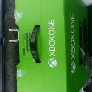 Xbox one