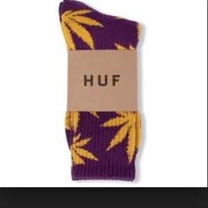 Huf Socks