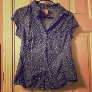 Cute and sexy country style no boundaries top