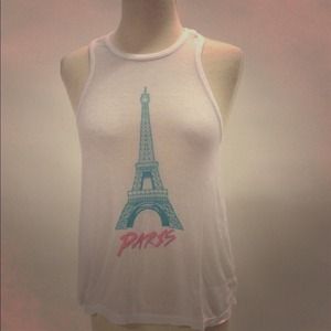 ⚡️Flash Sale⚡️Authentic Wildfox tank top S