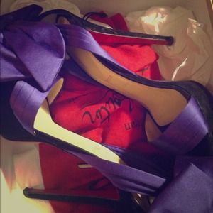 Christian Louboutins