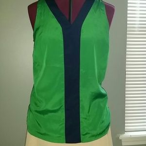 Limited Green Top