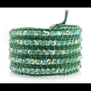 Victoria Emerson wrap bracelet