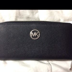 original MK wallet