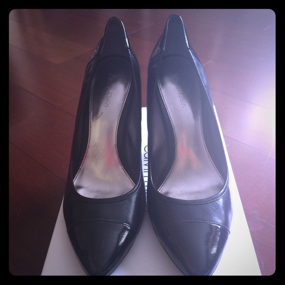 Pumps