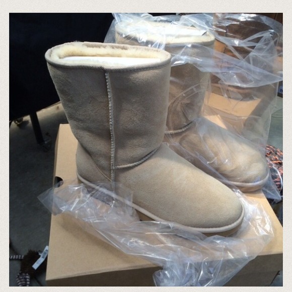 Bundle men's ugg boots.