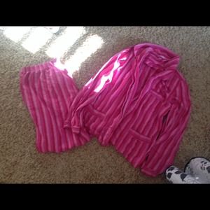 Victoria Secret Pajamas