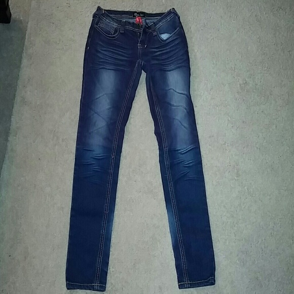 Denim - Eighty Eight Jeans