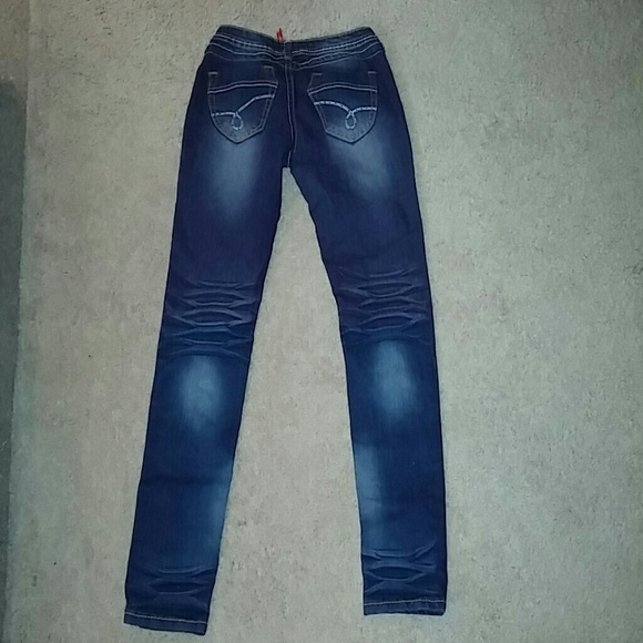 Eighty Eight Jeans - Picture 2 of 2