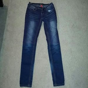 Eighty Eight Jeans