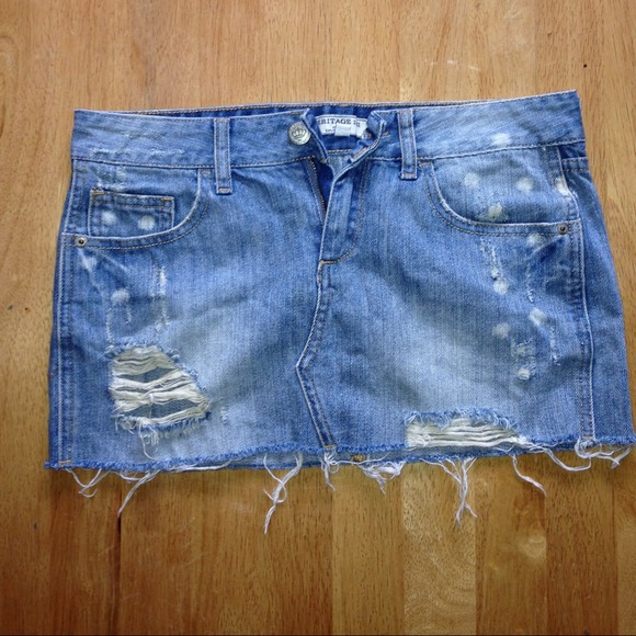 Cute skirt