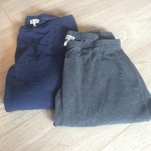 Bundle--Splendid full length leggings