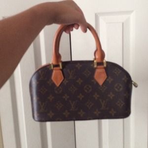 Mini Louis Vuitton (fake)