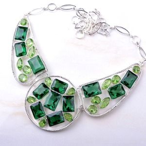 FABULOUS HOLIDAY STATEMENT PIECE -