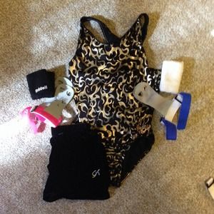 Gymnastics bundle