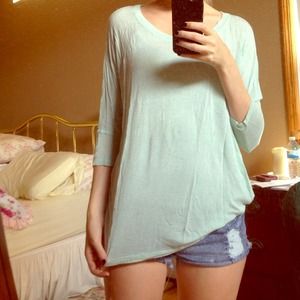 Urban Outiffters Daydreamer Top