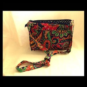 Vera Bradley Little Hipster