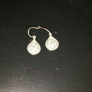 Silpada Siler earrings.